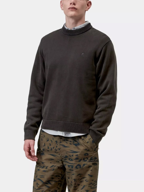 Kori sweater black 
