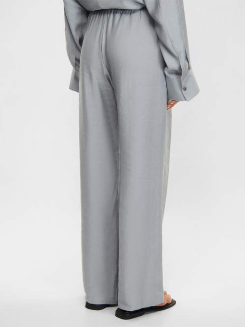 Lana pant stone blue 