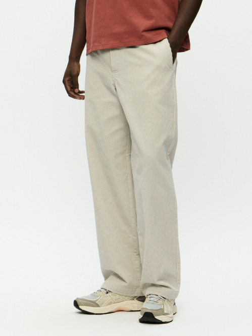 WW lax trouser moonstruck L