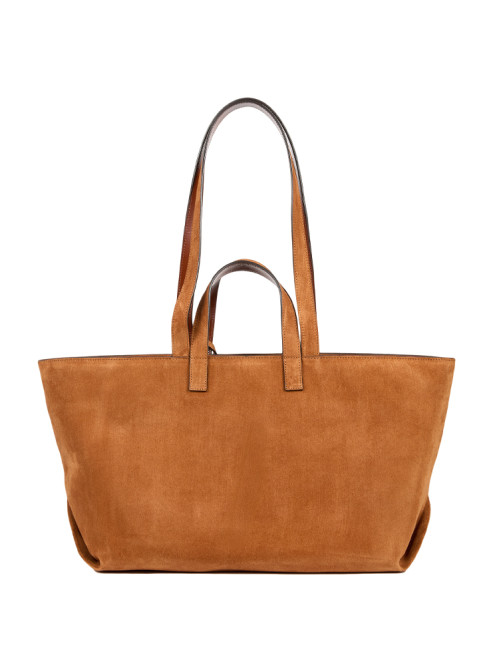 Le drummer bag cab camel 