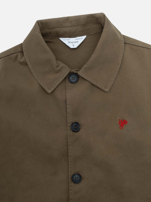 Leeds jacket muschino L