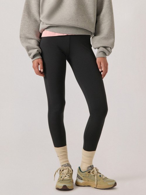 Leggings main wmns jersey lavagna 