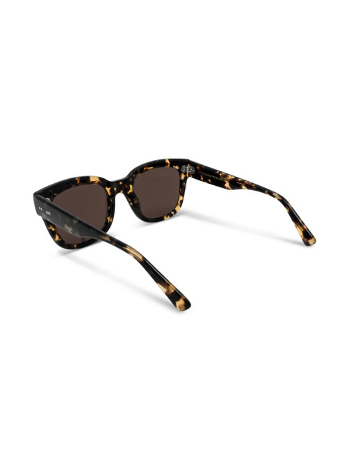 Liv sunglass brown tortoise 