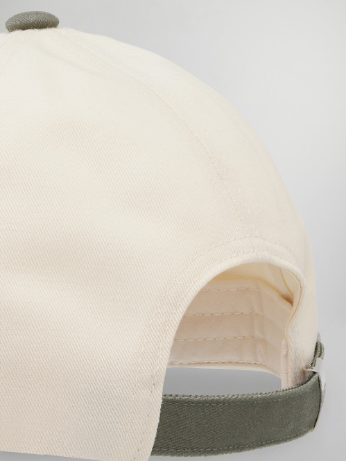 Logo cap dk army 