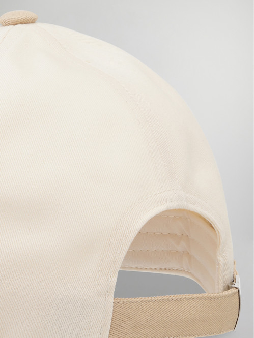 Logo cap camel 