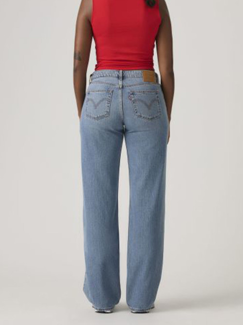 low loose good grades tencel 