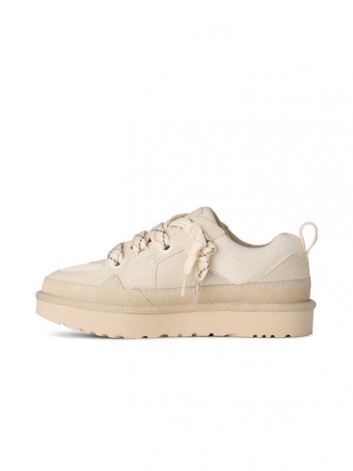 W lo lowmel sneaker jasmine 