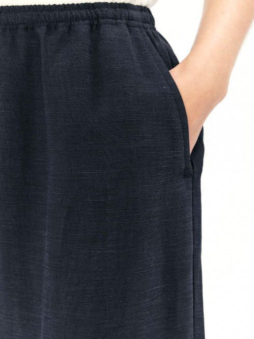 Lynelle pants dark navy 