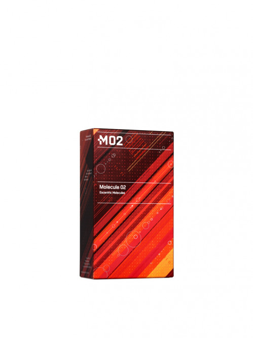 Molecule 2 perfume OS