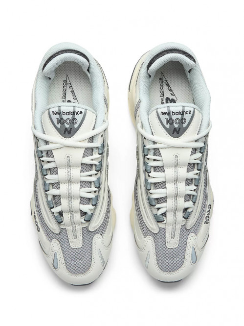 M1000MEW sneaker sea salt 