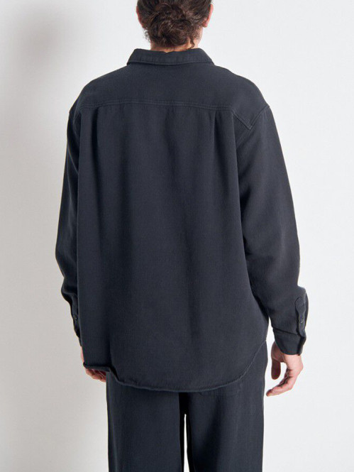 Mafa 06b shirt carbone M/L