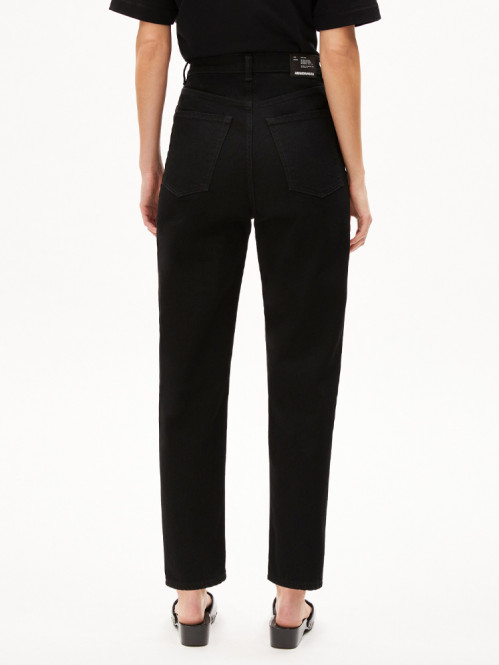 Mairaa jeans black 