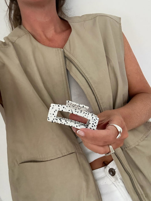 Maja clip dalmatian 