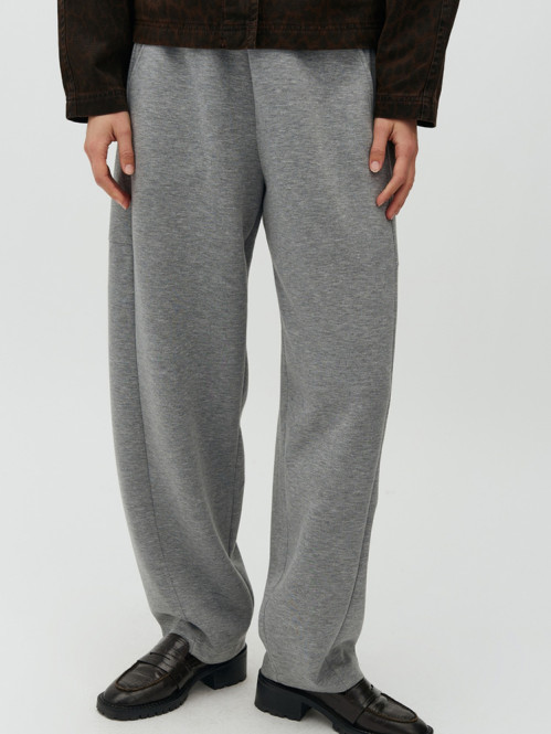 Mandrian-m hope medium grey 
