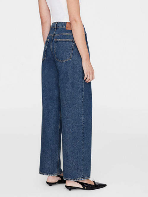 Manon jeans sea blue 26