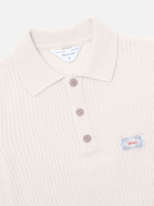 Mark pullover beige 