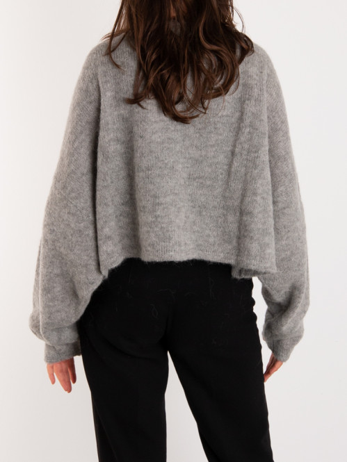 Marlie cardigan mouse 