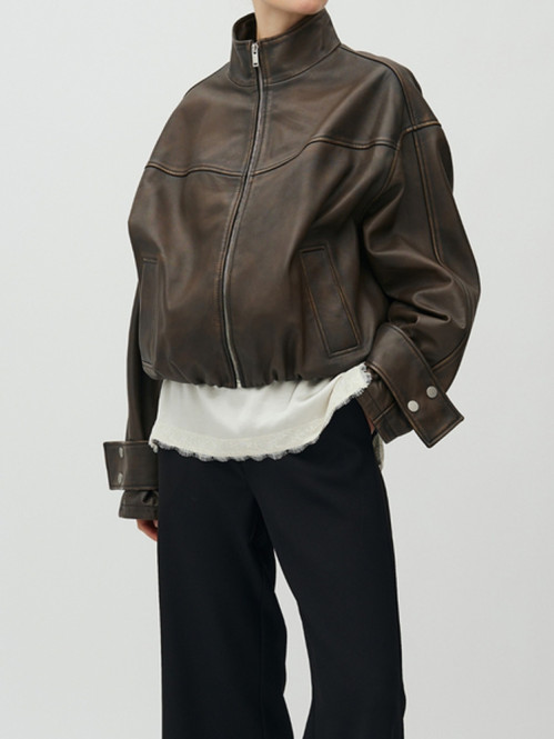 Marola-m rhea jacket java 