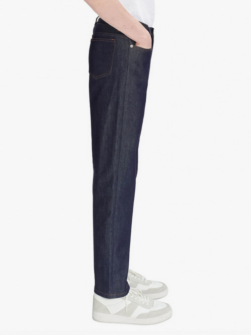 Martin jeans iai indigo 