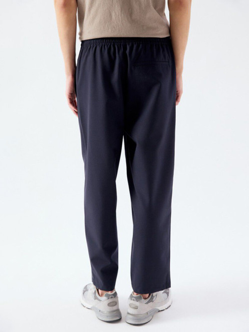 Maya 10b pant navy 