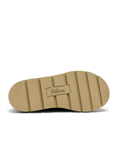 Meare walla shoe bronze 