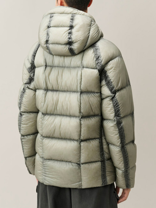 DD-shell medium jacket flint grey 