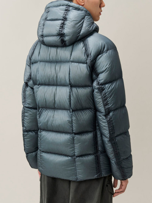 DD-shell medium jacket orion blue 