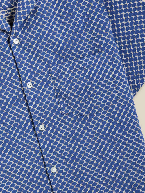 Midnight sky shirt 