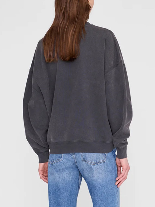 Miles sweatshirt leo muse 