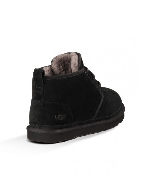 M neumel boots black 