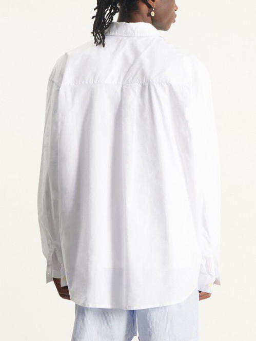 Mniv 06a shirt blanc 