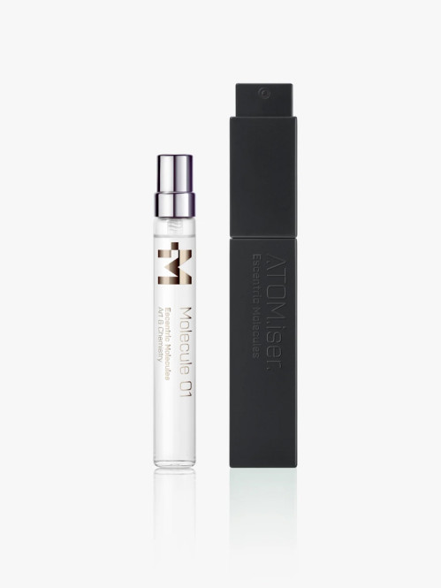 Molecule 01 atomizer travel set 