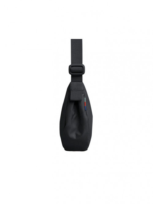 Moon bag mini black 