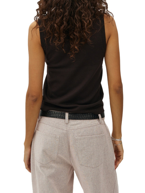 Morisot-m betsy t-shirt java 