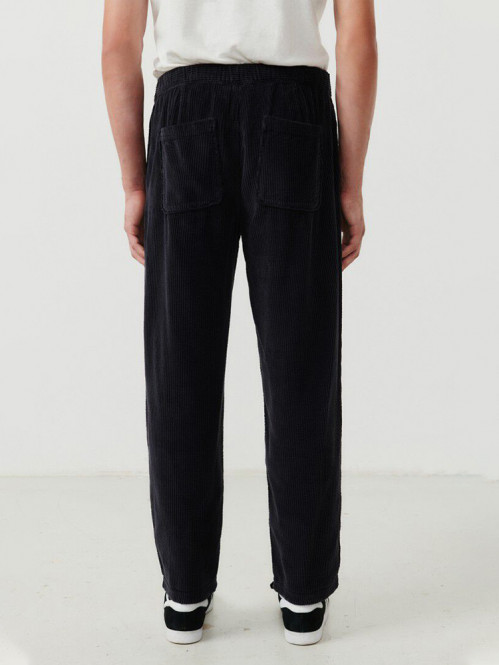 Mpado 10ah corduroy pant carbone vintage 