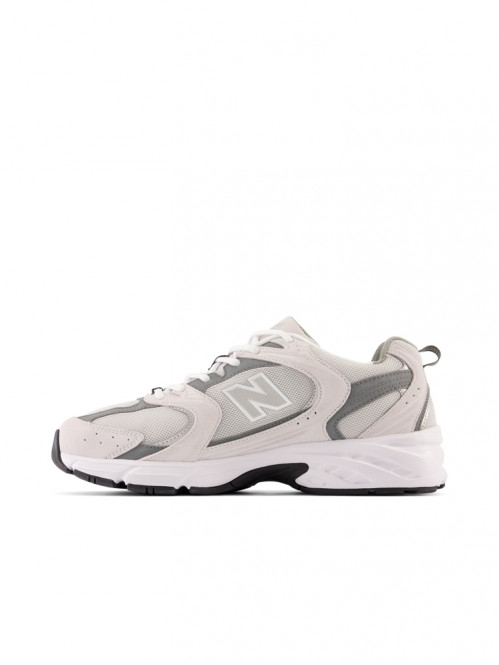 MR530CB runner grey matter 
