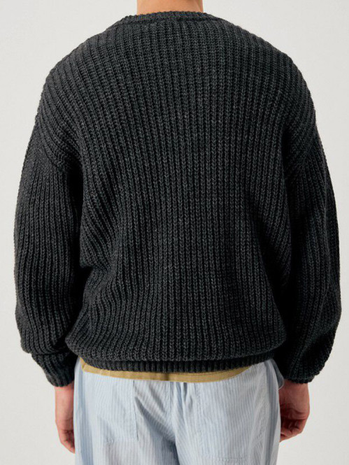 Mcyr 18a pullover antra chine 