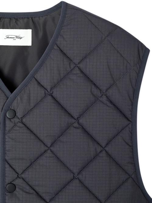 Myup 16a men vest carbone 