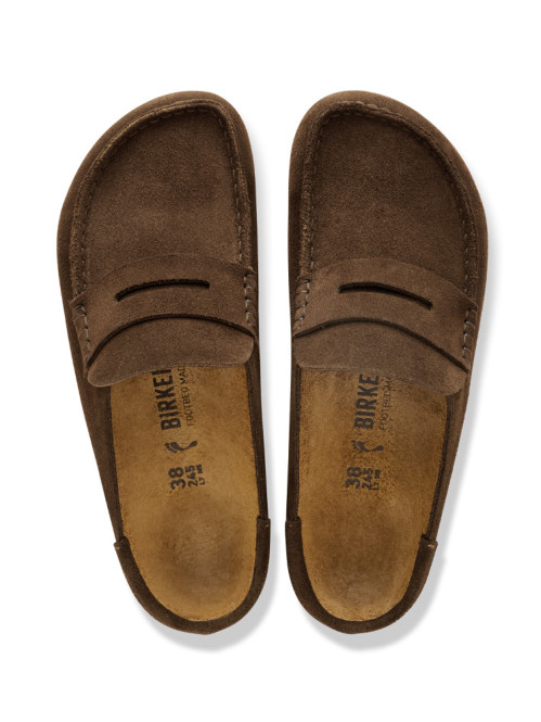 Naples wrapped sandals carafe 