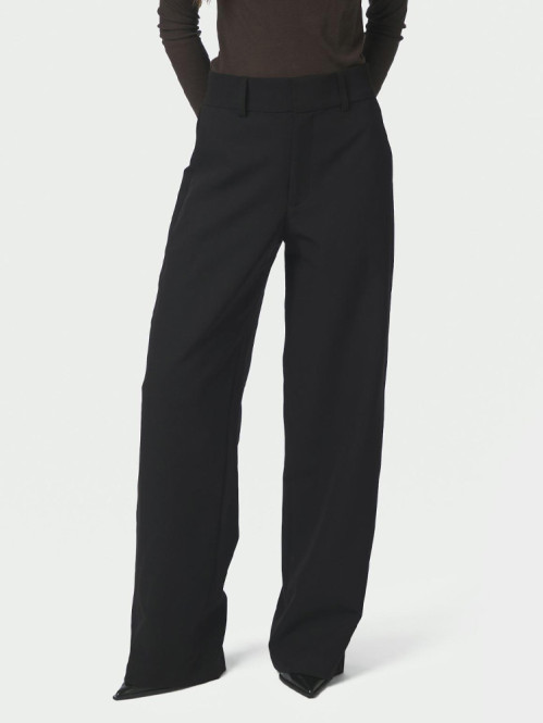 Nathalie suit pants black 