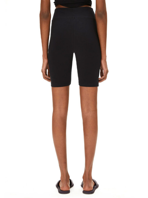 Nedaa litaa shorts black 