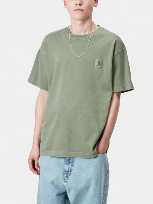 Nelson t-shirt park 