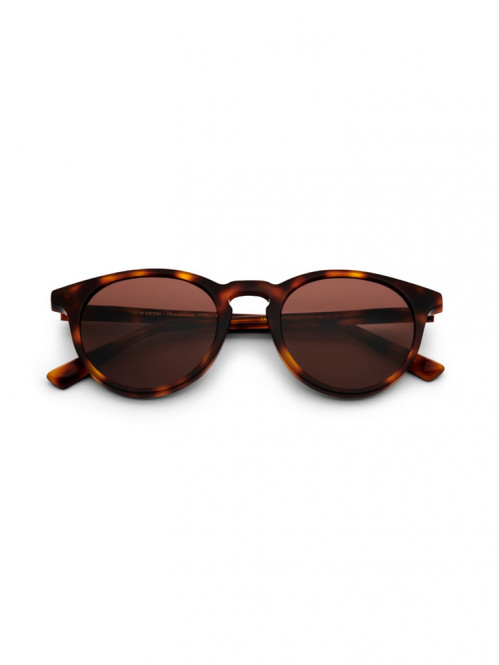 New Depp sunglass tortoise brown 