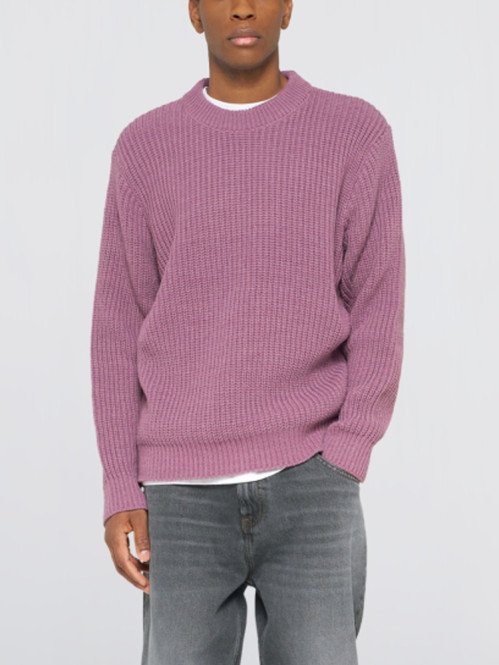 Nix sweater grape nectar 