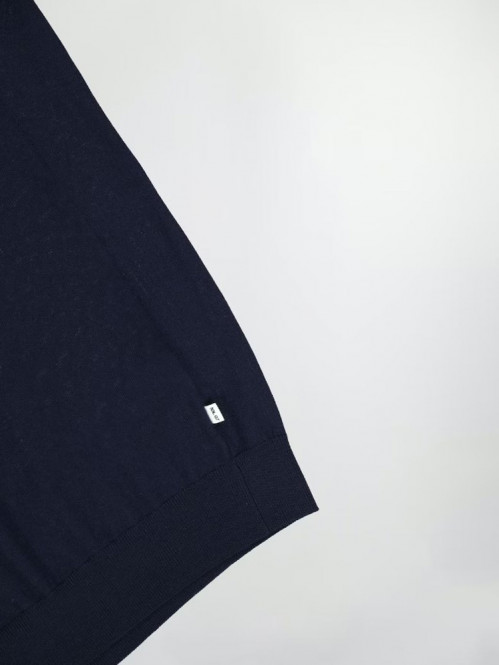 Ted pullover navy blue 