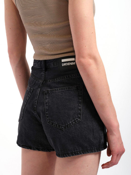 Nora shorts retro black 27