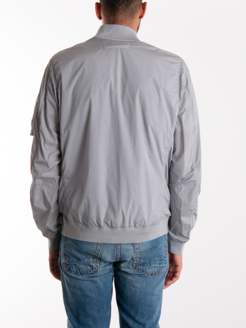 Nycra-r bomber jacket nycra 