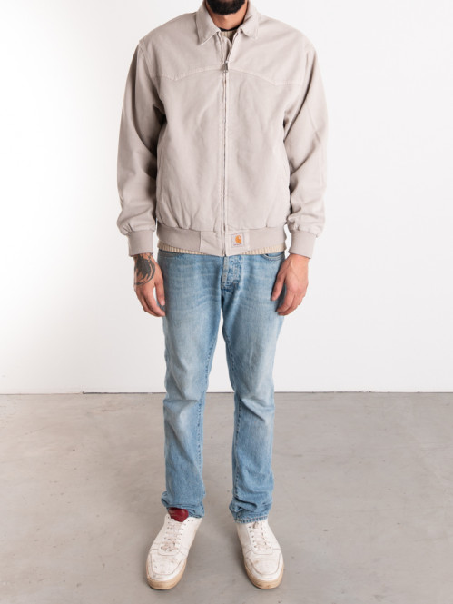 Og santa fee jacket beige 
