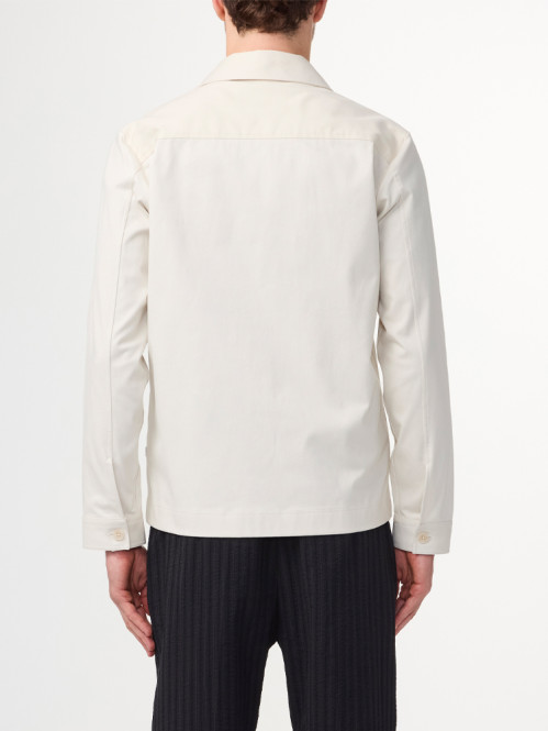 Olav blazer ivory 
