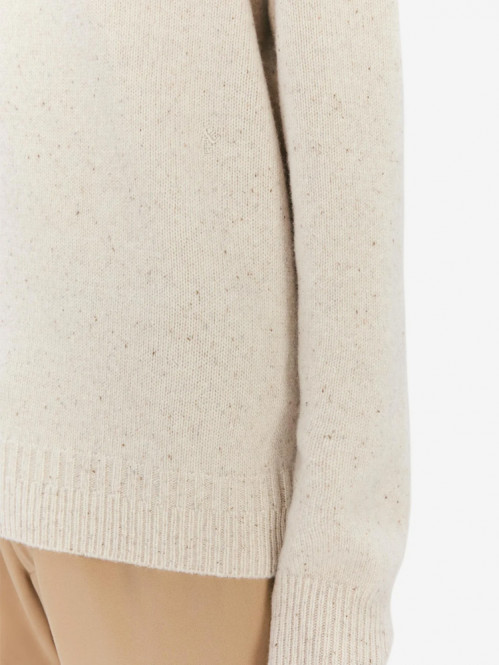 Olle pullover off white 